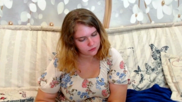 Betty_Snow 02-08-2021 Cam 